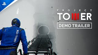Project Tower - Demo Trailer | PS5 Games Trailer