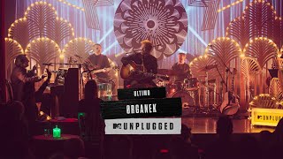 Kadr z teledysku Ultimo (MTV Unplugged) tekst piosenki Organek