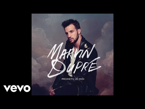 Marvin Dupré - Promets-le-moi (Official Audio)