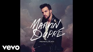 Marvin Dupré - Promets-le-moi (Official Audio)