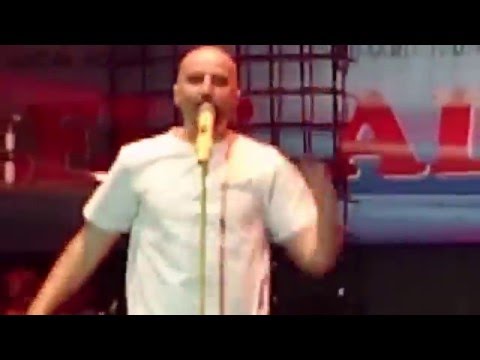 Voltaj - din toata inima live Adjud