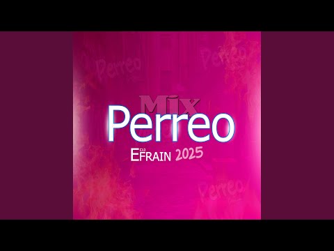 MIX PERREO 2025
