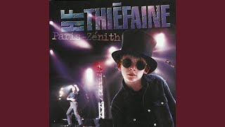 Je t'en remets au vent (Live au Zénith de Paris 1995)