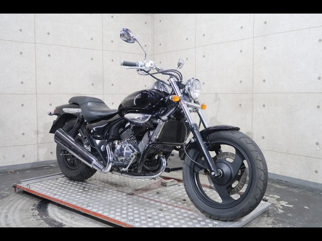 エリミネーター250V/カワサキ エリミネーター250V VN250A 後期型