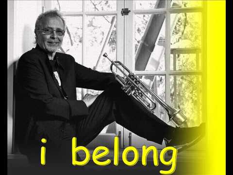 Herb Alpert  -  I Belong