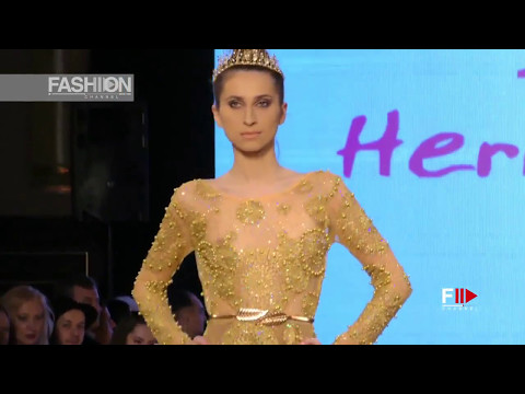Herminas Reea Brand ROMANIAN FASHION PHILOSOPHY Fashion Channel