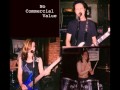 No Commercial Value- Full 8 song demo 