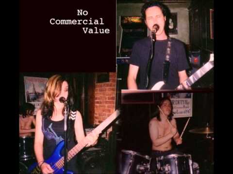 No Commercial Value- Full 8 song demo