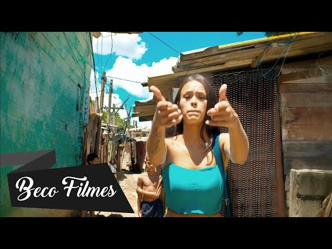 Mc Carol ZN -  Chave Mestra   ( Beco Filmes )