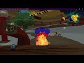 Neptune777 FMBC Online Fun With G3TR And Friend Penguin 020