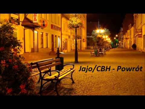 Jajo Cbh Powrót