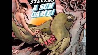 Jedi Mind Tricks - Razor Blade Salvation 《 SAMPLE 》(Sufjan Stevens - Dumb I Sound)