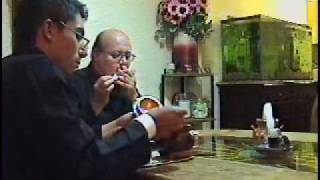 NI EL PECADO NI EL PECADOR