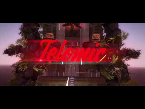 AnTi-Z x ryba - Telomic