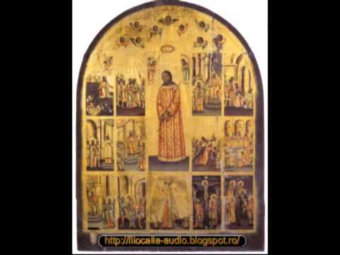 Filocalia Vl - Nichita Schithatul-Cuvântul 2b-Suta a doua [continuare]