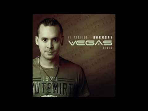 Hi Profile - Harmony (Vegas Remix)