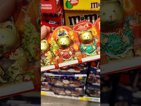 lindt chocolate bear#shorts #satisfying #asmr #viral