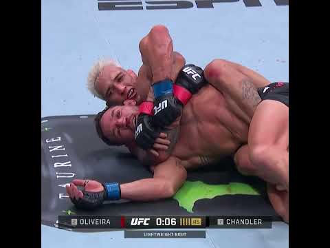 Michael Chandler Embraces New Challenges, Shifting Focus from McGregor