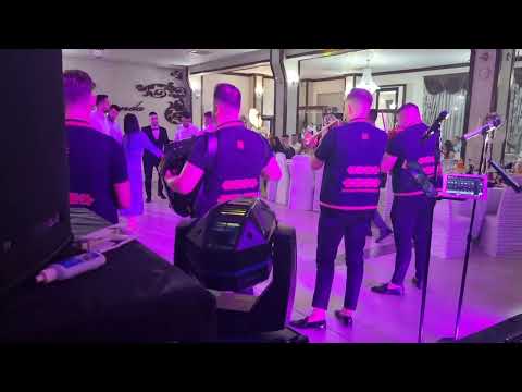 Taraful Authentic Botosani - Secvența Sârbă instrumentală 2022 Formatie Nuntă