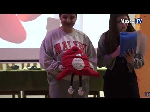 Jurnal MUSCEL TV 24.03.2023 Colegiul Național „Dinicu Golescu” – ziua francofoniei