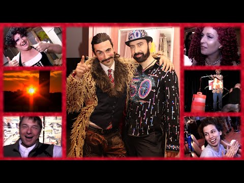 MoonDaze Flash 10 - Color Me Happy