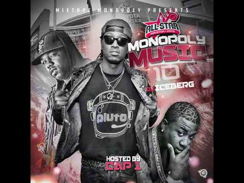 Pusha T ft. Travis Scott & Popcaan - Blocka - DJ ICEBERG