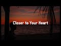 Closer to Your Heart - Natalie Grant