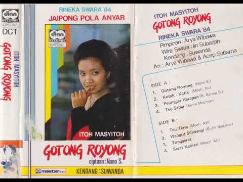 Itoh Masyitoh & Rineka Swara Group - Gotong Royong