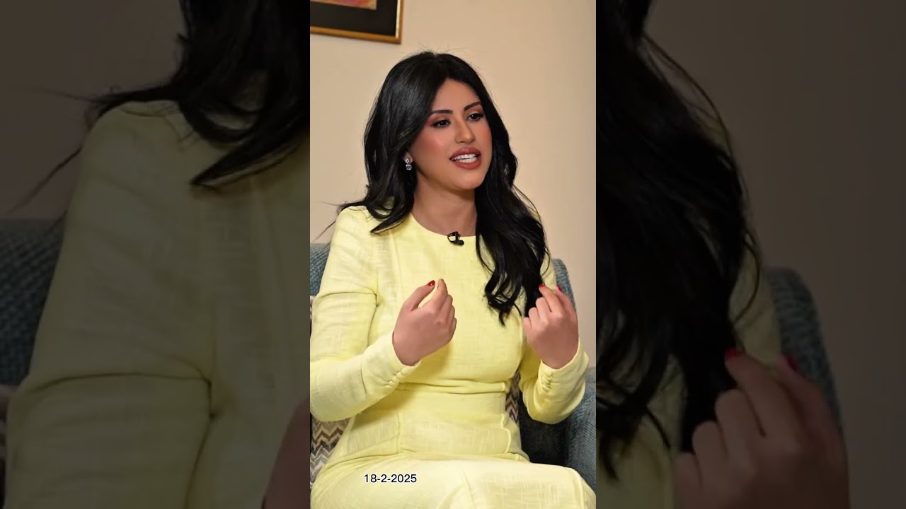 لقاء خاص مع الإعلامية سونيا الزغول في بودكاست حياتنا مع ديما رأفت