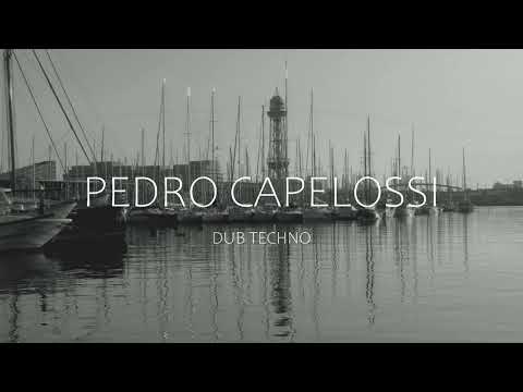 DJ SIDEWAYS - MONDAY GUEST SESSION - PEDRO CAPELOSSI