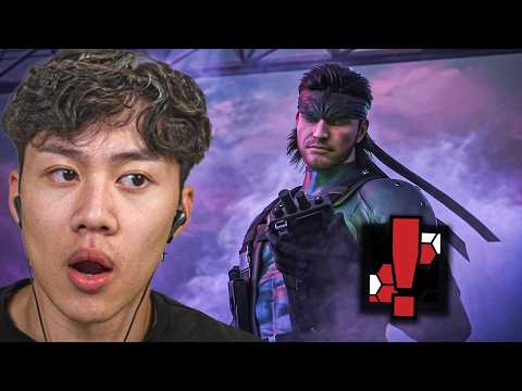 LIVE 🔴 SOLID SNAKE MAIN + CL QUALS? (Rainbow Six Siege)