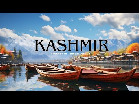 Kashmir | Kashmir Tourist Places | Kashmir Tour Plan | Kashmir Tour Budget | Best Kashmir Package