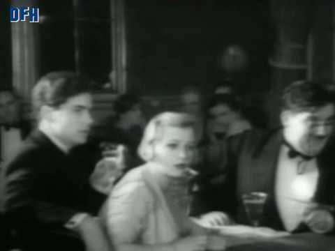 Dansk Filmhistorie - Provinsen kalder (1935)