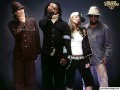 The Black Eyed Peas - Someday 