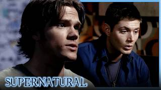 Download lagu Healthy Attitudes? In This Show? | Supernatural mp3 Download lagu Healthy Attitudes? In This Show? | Supernatural mp3