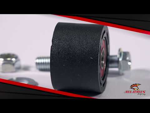 All Balls Racing - Chain Rollers