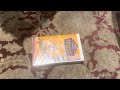 The Hunchback Of Notre Dame VHS Review