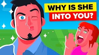 What Makes YOU Attractive To Women According To Science