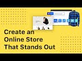 Create an Online Store That Stands Out 