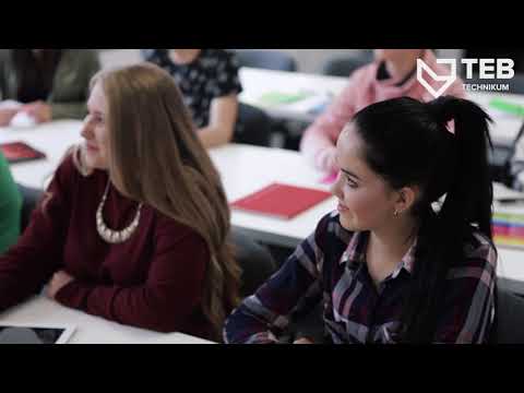 Technikum TEB Edukacja - Profesjonalna kadra