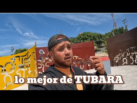 Un pequeño paseo por las calles de Tubara atlántico donde la Naturaleza y la cultura se encuentra