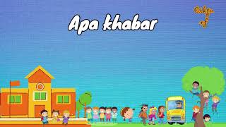 Download lagu LAGU SELAMAT PAGI mp3