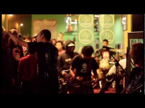 QUICK n EASY - Tak kan Menyerah