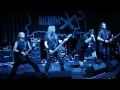 Graveworm - Suicide Code (live at Metal Crowd ...
