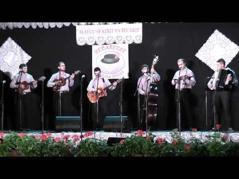 TS Ataše Slavonski Brod 3. Bećarfest Alaj ću se kerit pa bećarit