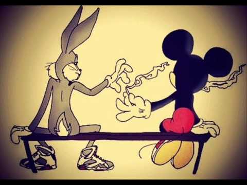 Oner & Skunk - Csak tömöm a pipát 2