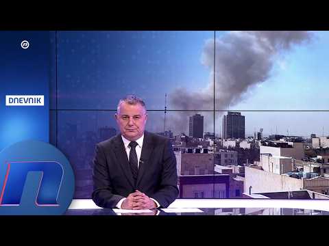 DNEVNIK - CELA EMISIJA - 28.02.2026