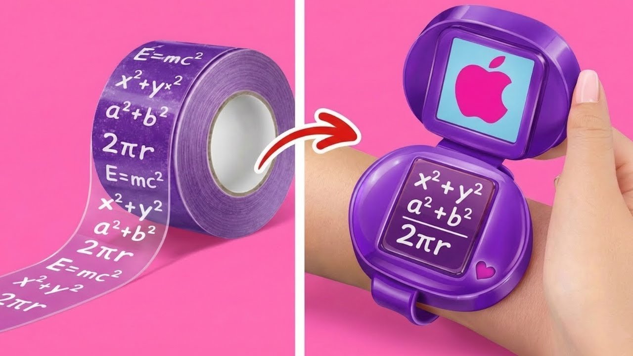 クレイジーなエポキシハック 🤯 絶対試すべきDIYレジンテク！