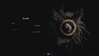 バイオハザード8の体験版をPS5でやっていく！