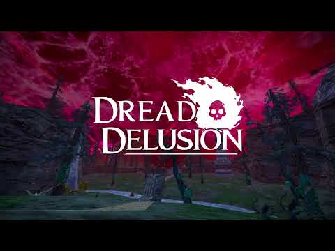 Dread Delusion Console Announcement Trailer